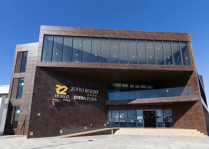 R2 Bahia Playa - Adults Only