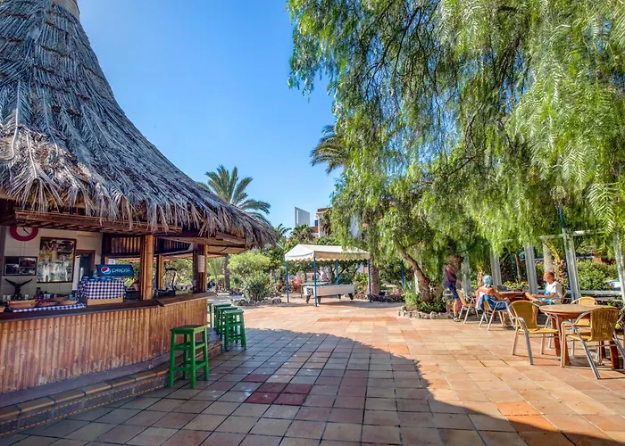 SBH Fuerteventura Playa